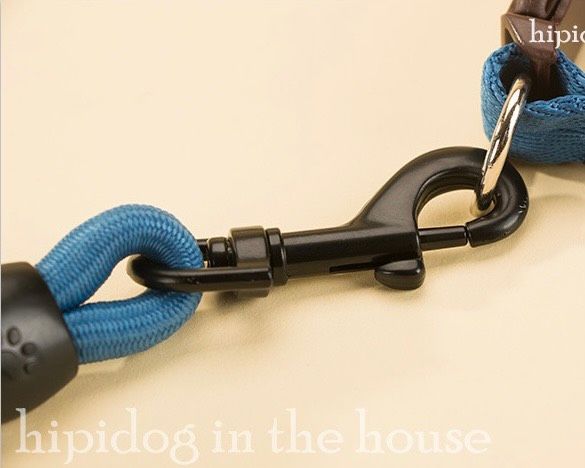  Dây dắt kèm yếm HipiDog 