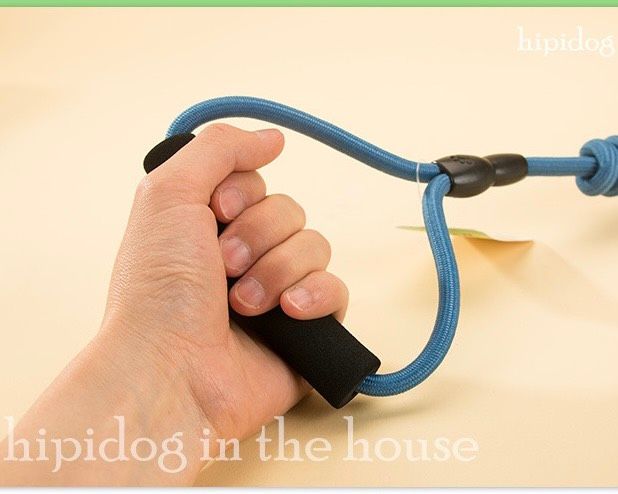  Dây dắt kèm yếm HipiDog 