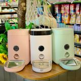  Máy cho ăn tự động Dogness có camera HD Video 