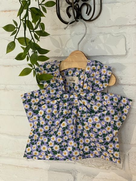  Flower Tanktop I am Dog I am Dog 