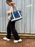  Túi địu thú cưng Barir ROBO 