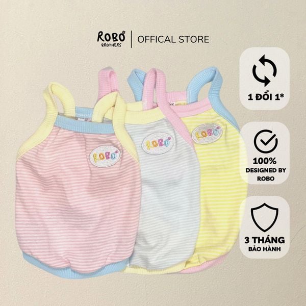  Áo dây Sunnei RoBo 