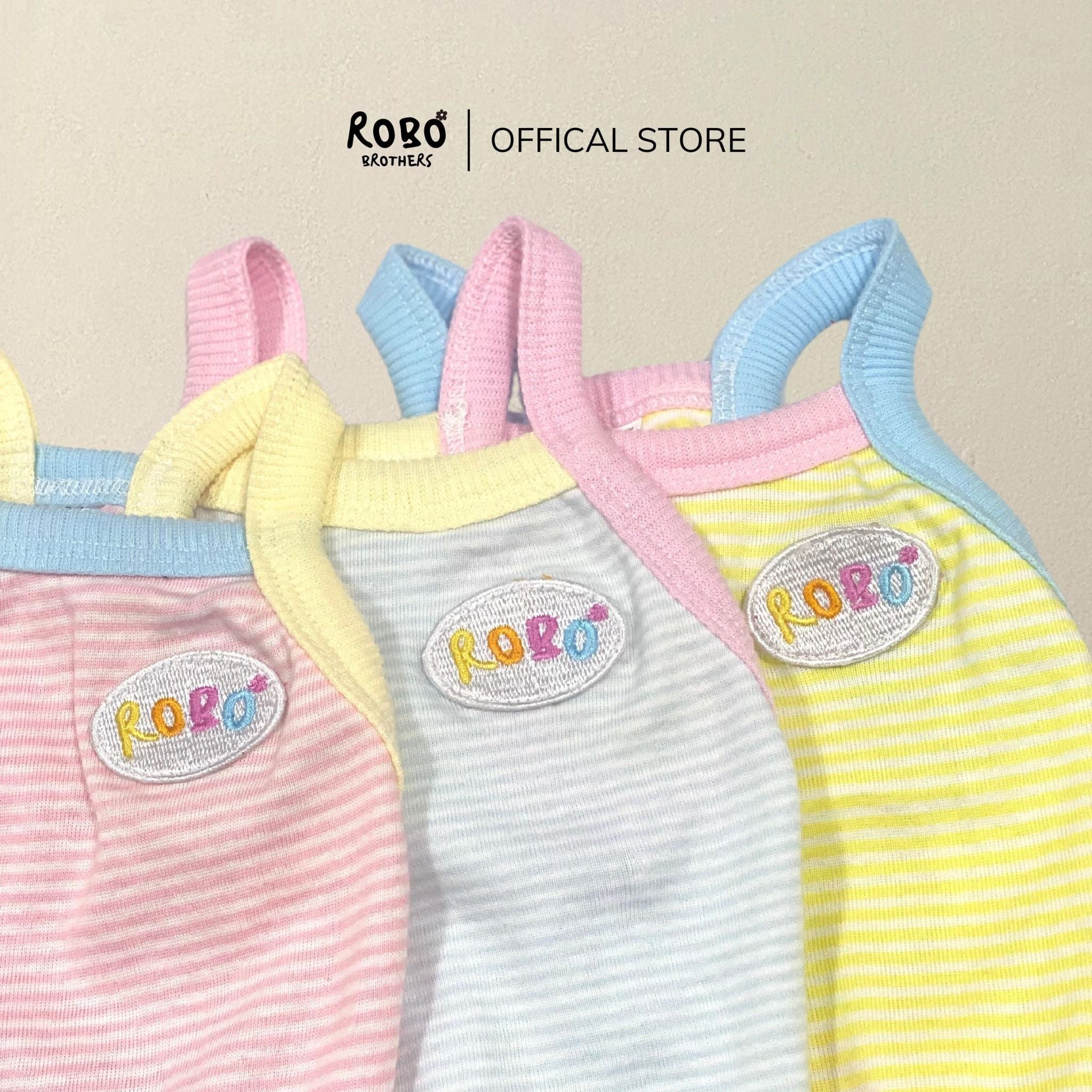  Áo dây Sunnei RoBo 