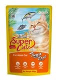  Pate cho mèo Supercat 400G 