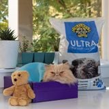  Cát Vệ Sinh Cho Mèo Dr.Elsey's Ultra Không Mùi 