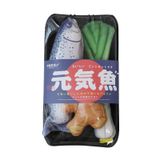  Set đồ chơi Sashimi cho mèo 