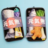  Set đồ chơi Sashimi cho mèo 