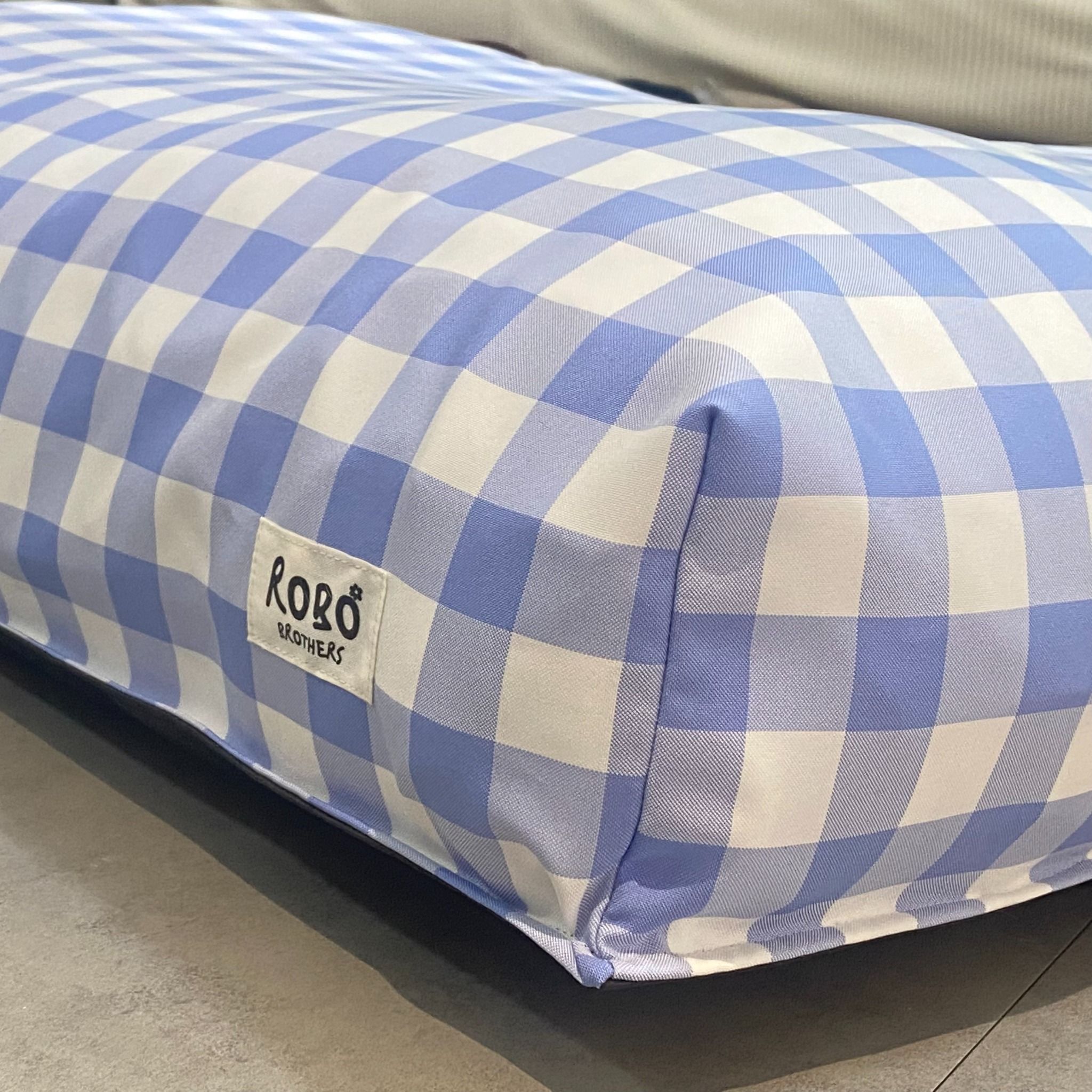  Nệm Ngủ Muffin ROBO Cho Thú Cưng 