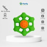  Đồ Chơi Circle Bomb Xanh Lá - LG Cam Pupdy 