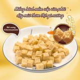  Viên gà nướng mềm Saya Doggy Man 100g 