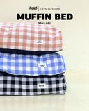  Nệm Ngủ Muffin ROBO Cho Thú Cưng 