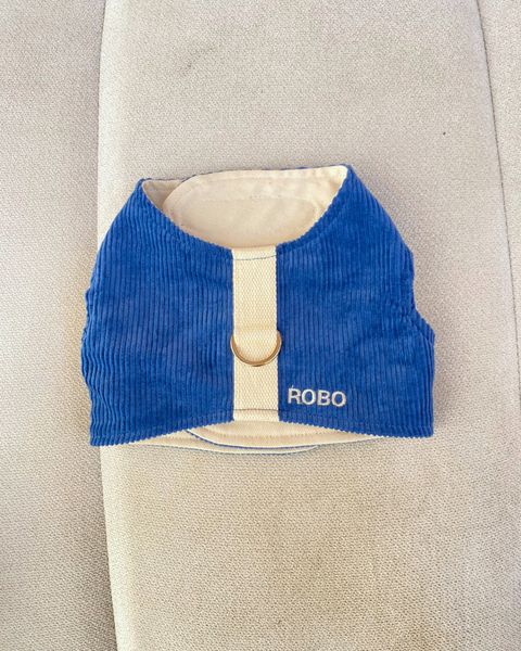  Yếm YouMe kèm dây dắt RoBo 