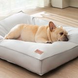  Nệm Hipi chống thấm 4 mùa cho thú cưng 