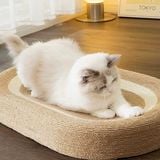  Bàn cào móng dây thừng cho mèo 