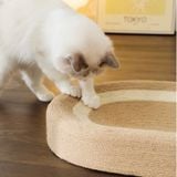  Bàn cào móng dây thừng cho mèo 