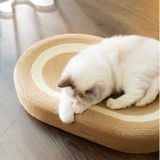  Bàn cào móng dây thừng cho mèo 