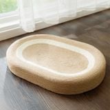  Bàn cào móng dây thừng cho mèo 