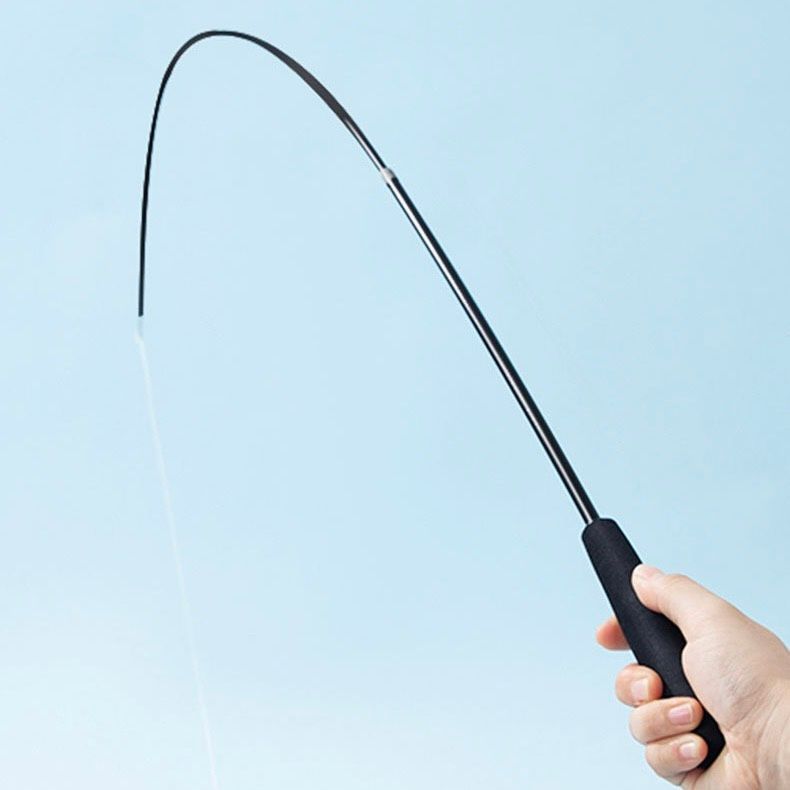  Gậy chọc mèo dài 1m8 