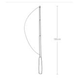  Gậy chọc mèo dài 1m8 