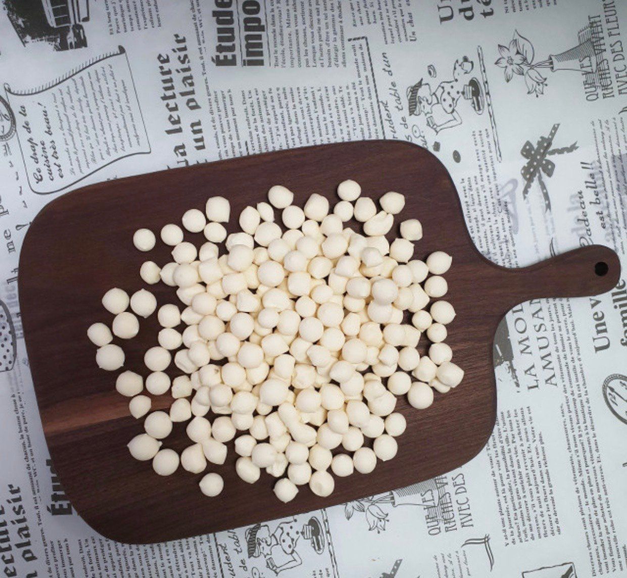  Phô mai viên cho chó Natural Lab Kpet 