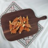  Snack cho chó vị Gà cuộn Cá minh thái KPet 