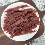  Snack cho chó vị Bò Jerky Beef Dog Food Kpet 