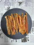  Snack Gà Que cho chó Kpet 
