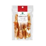  Thịt cuộn Cá minh thái cho chó Natural Core 