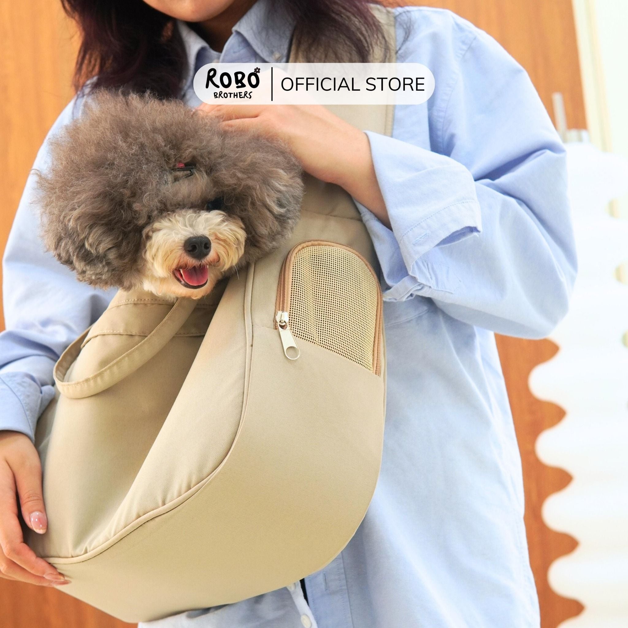  Túi Địu Mon-Te Ver.2 