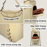  Túi Địu Mon-Te Ver.2 