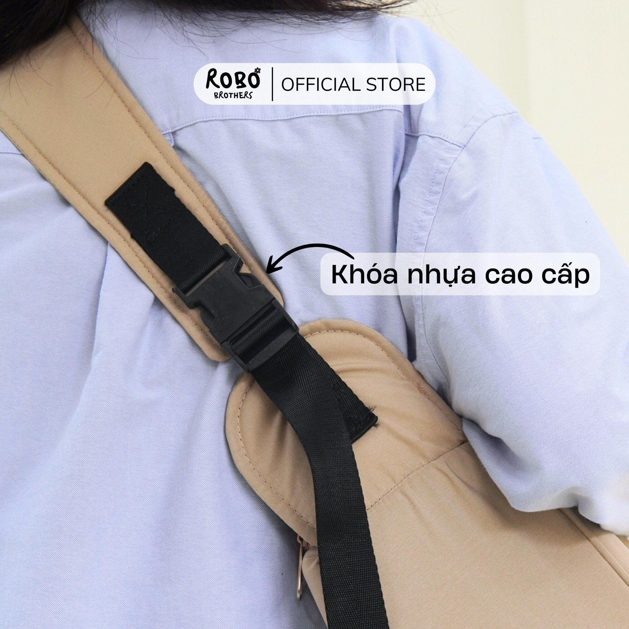  Túi Địu Mon-Te Ver.2 