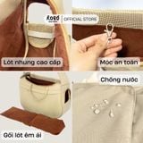  Túi Địu Mon-Te Ver.2 