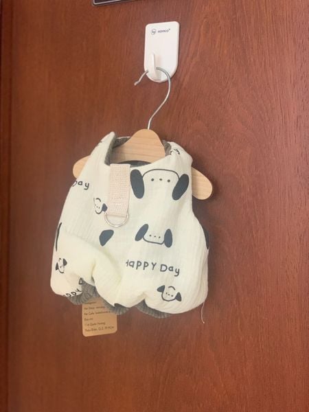  Yếm Happy Dog I Am Dog cho thú cưng 