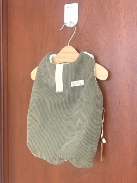  Yếm Happy Dog I Am Dog cho thú cưng 