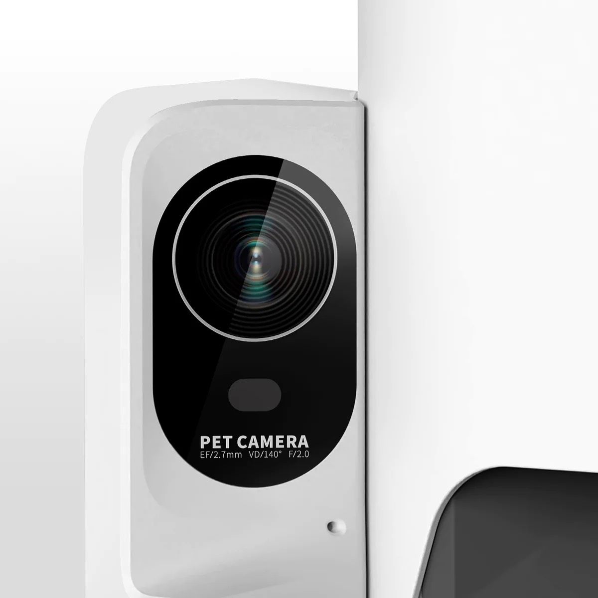  Máy cho ăn tự động Petkit Solo có camera 
