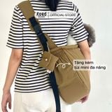  Túi vận chuyển MON-MON ver 2 Robo 