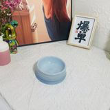  Chén sứ Le Creuset size lớn cho thú cưng nhiều màu 