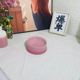  Chén sứ Le Creuset size lớn cho thú cưng nhiều màu 