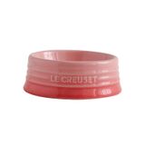  Chén sứ Le Creuset size lớn cho thú cưng nhiều màu 