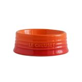  Chén sứ Le Creuset size lớn cho thú cưng nhiều màu 