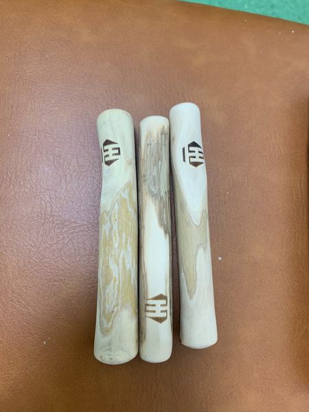  Đồ chơi xương gỗ gặm cho chó 