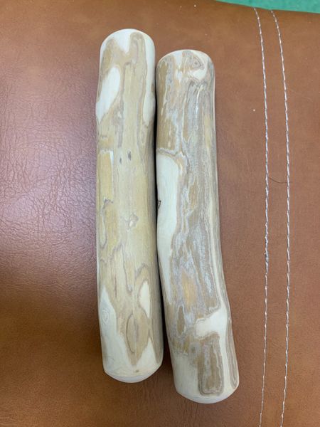  Đồ chơi xương gỗ gặm cho chó 