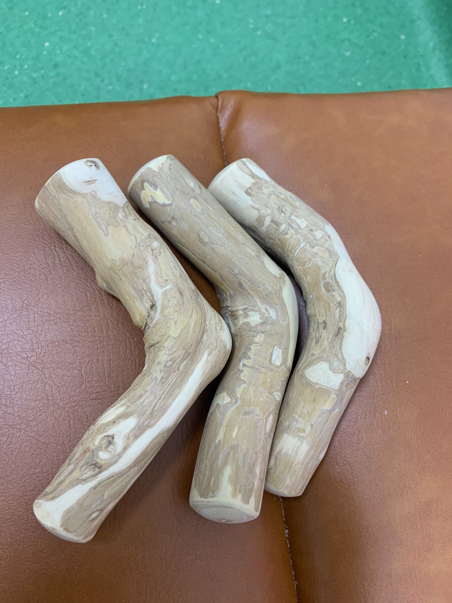  Đồ chơi xương gỗ gặm cho chó 