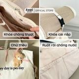  Túi vải Robo Brothers Everyday is Pet day 
