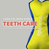  Đồ Chơi quả bóng mềm cho chó FOFOS 