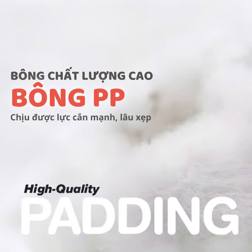  Đồ Chơi quả bóng mềm cho chó FOFOS 