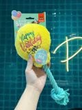  Đồ chơi bóng bay cho chó FOFOS 