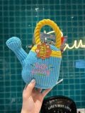  Đồ chơi cho chó hình bình tưới cây Fofos 