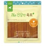  Snack cho chó vị Gà dạng lát -  Real Chicken Slice Kpet 300G 