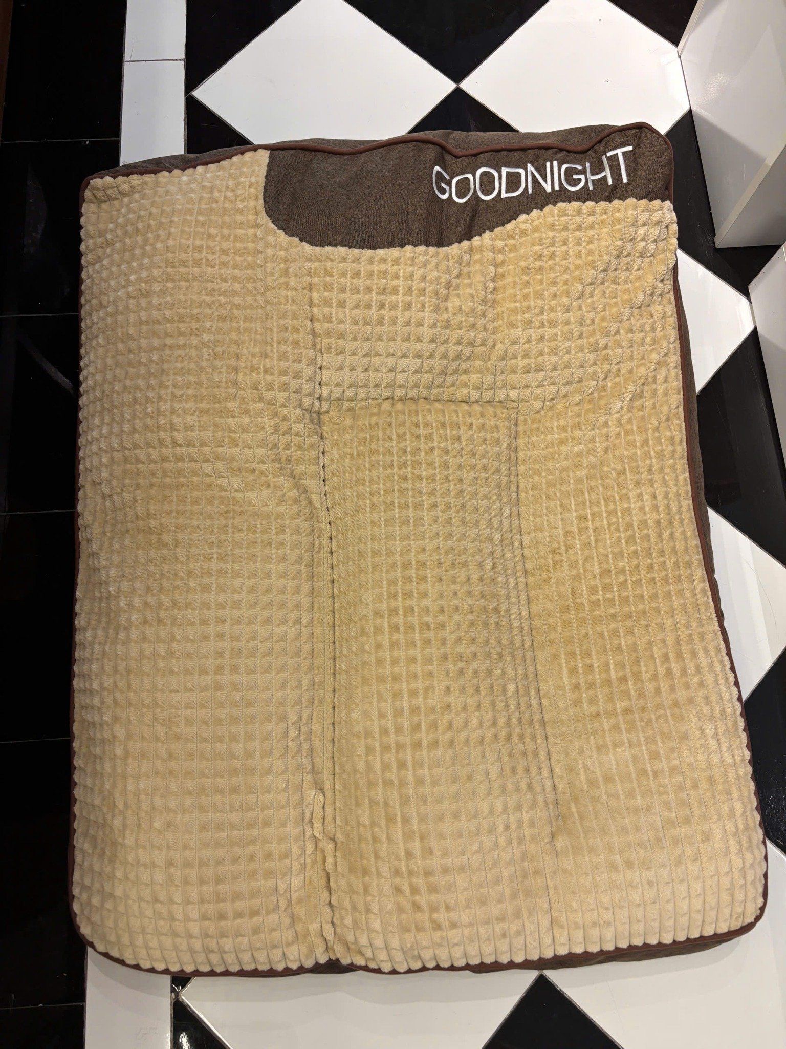  Nệm ngủ Goodnight 